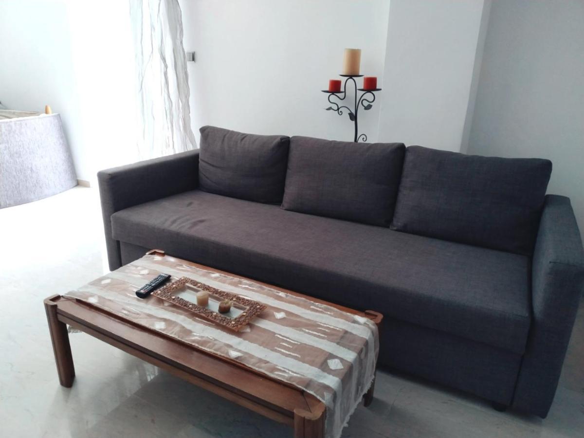 Argyri'S Peraia Apartment Exterior photo