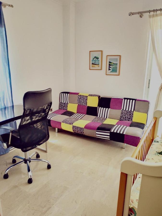 Argyri'S Peraia Apartment Exterior photo