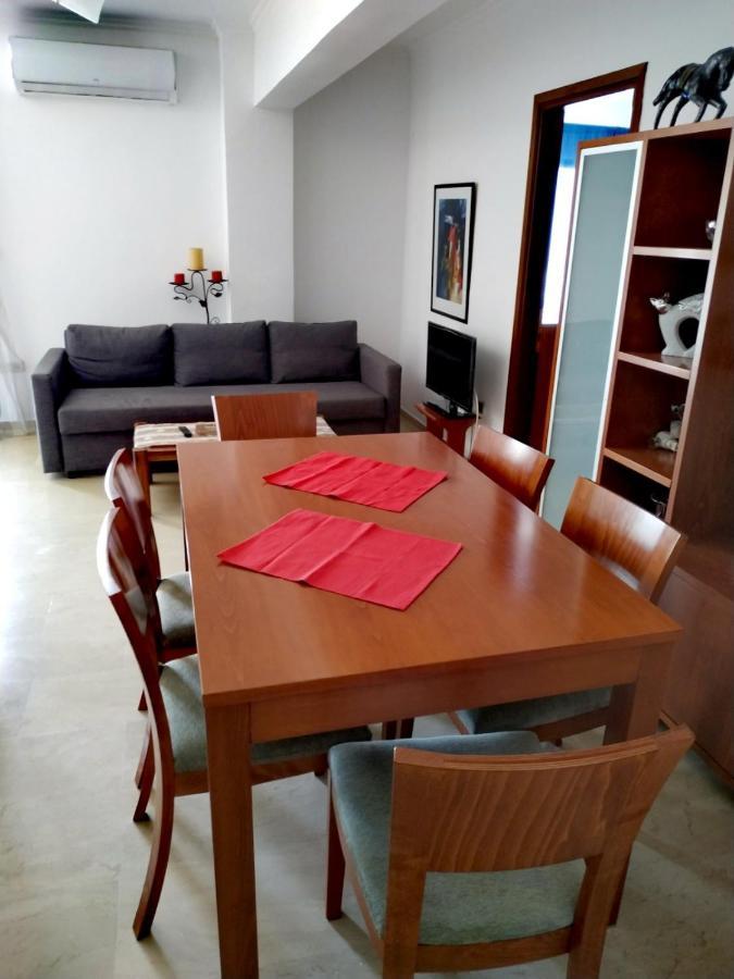 Argyri'S Peraia Apartment Exterior photo