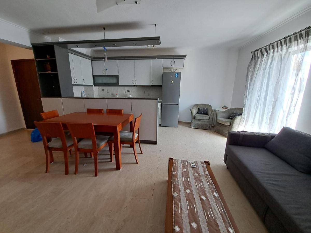 Argyri'S Peraia Apartment Exterior photo