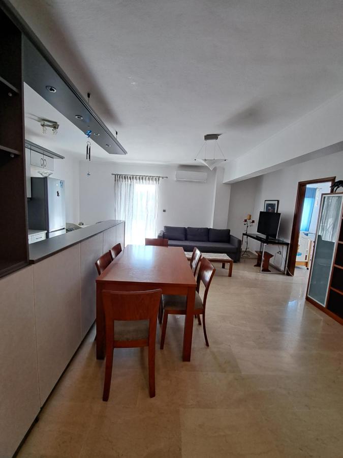 Argyri'S Peraia Apartment Exterior photo